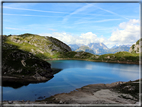 foto Lago Coldai